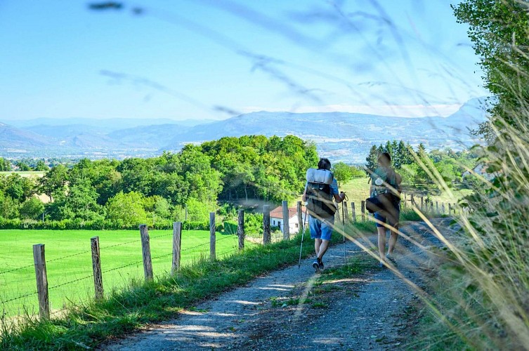 Circuit VTT - L'âme des collines_Valencogne