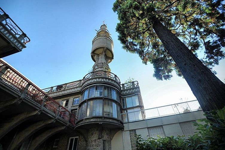 Echappée Belle et Coulée Douce