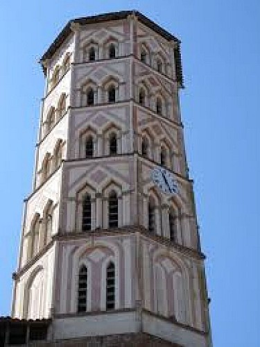 Cathédrale de Lombez