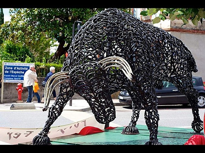 Forge de Fontenilles