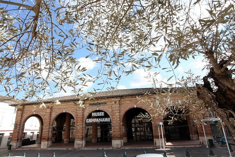 Visite historique du centre-ville de L'Isle-Jourdain_L'Isle-Jourdain