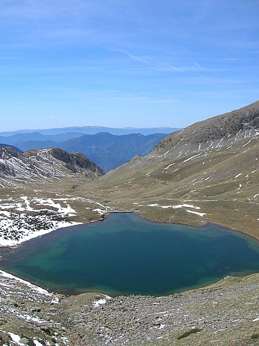 Traversée du Pépoiri