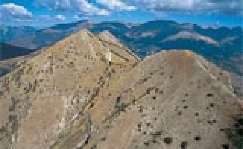 Circuit Vélo - La Transvésubienne