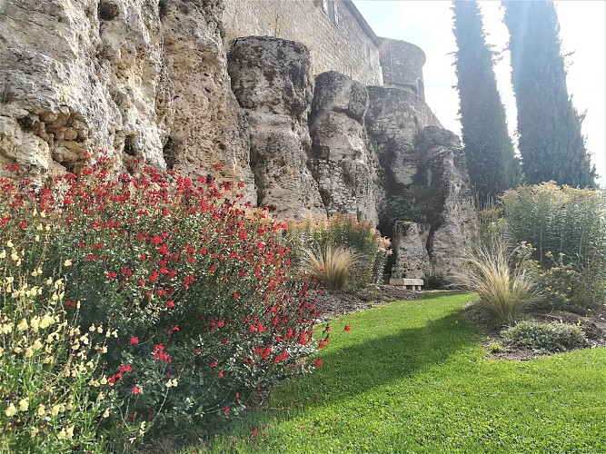 LE GRAND TOUR - VTT-FFC 9 - Lectoure_Lectoure