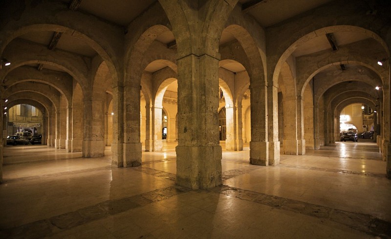 Vae - circuit 8 - 31.2 km - Fleurance - Bajonnette_Fleurance