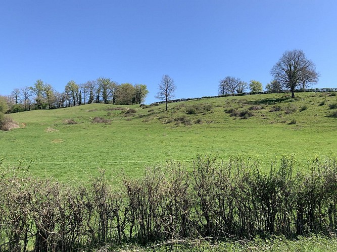 Randonnée à Châtelperron_Châtelperron