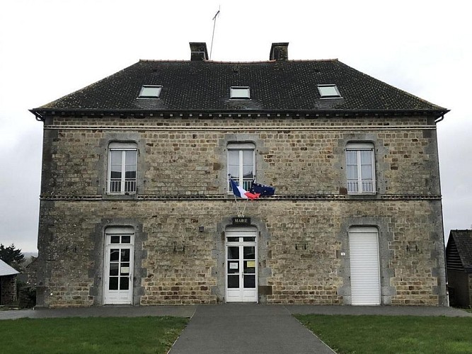 Mairie