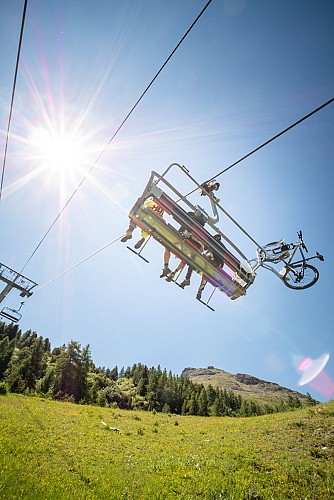 Crosta brava variante