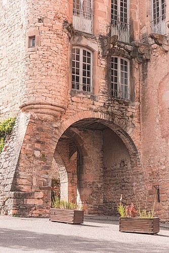 Château de Varen