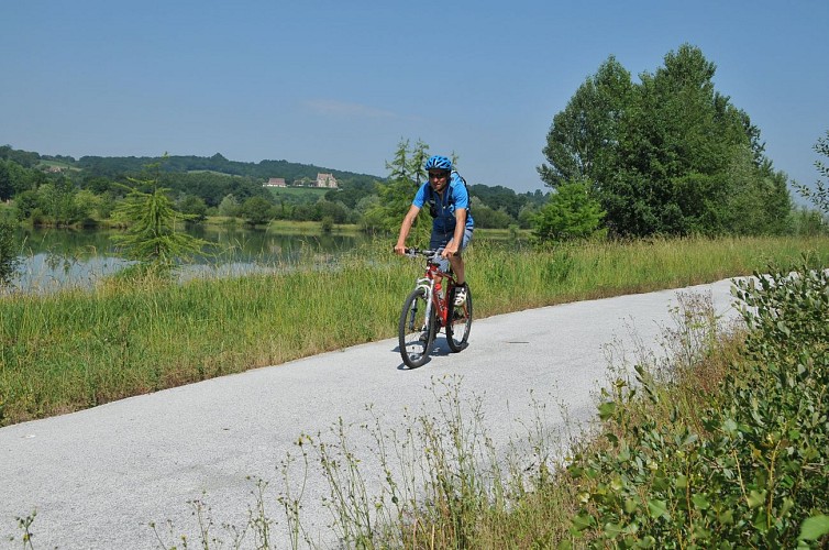 Sur la route