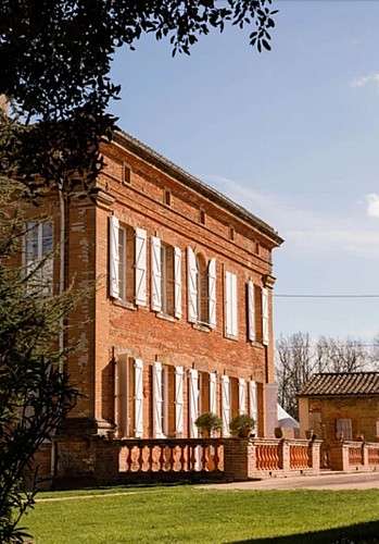 De la forêt de Lartus - Circuit N°3_Pujaudran