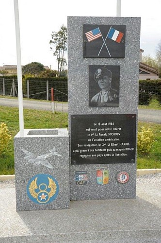 Du Fusté - Circuit N°6_Pujaudran