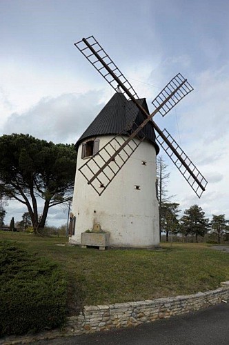 Du Moulin à Vent - Circuit N°1_Pujaudran