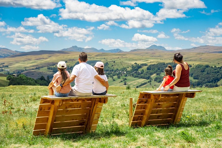 Tour du Buron de la Montagne de Ségur_Ségur-les-Villas