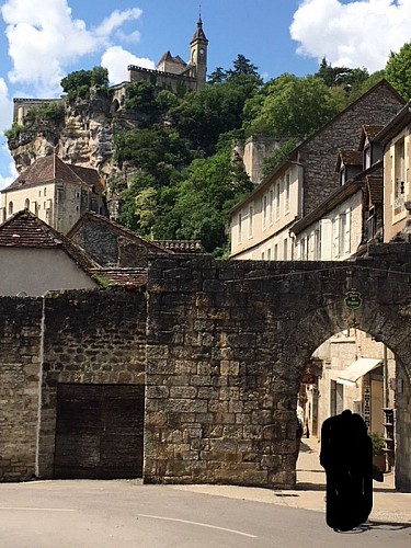 Rocamadour