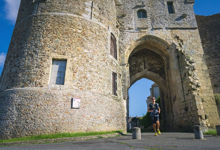 La_Conquérante_en_Suisse_Normande