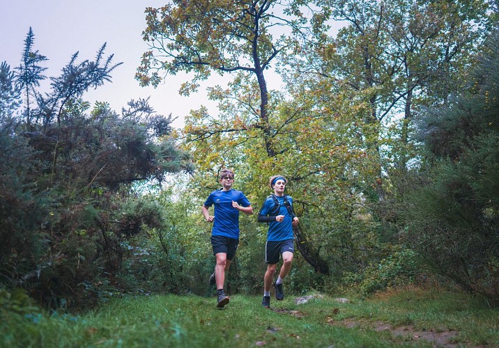 La_Conquérante_en_Suisse_Normande