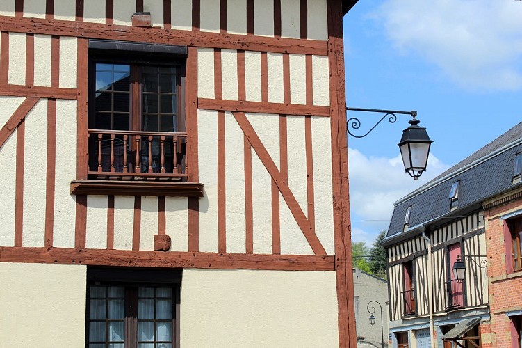 La Boucle de Château-Porcien