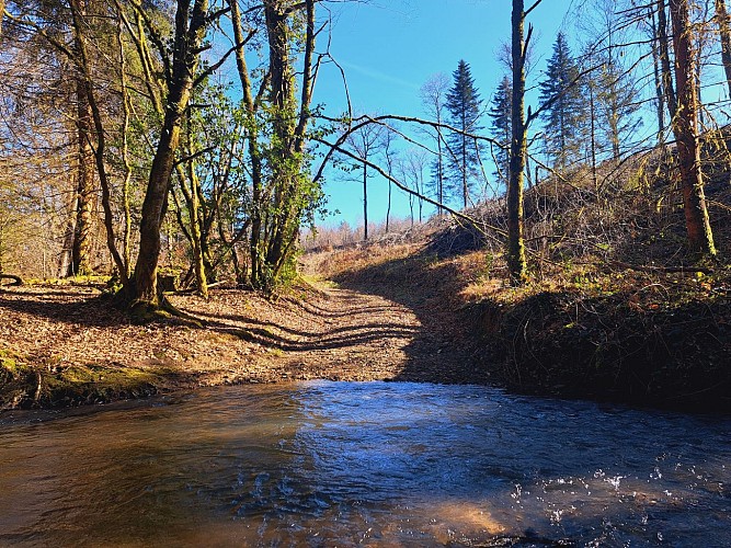 Présentation - La Siauve - Beyssac © JL OT TDC (43)