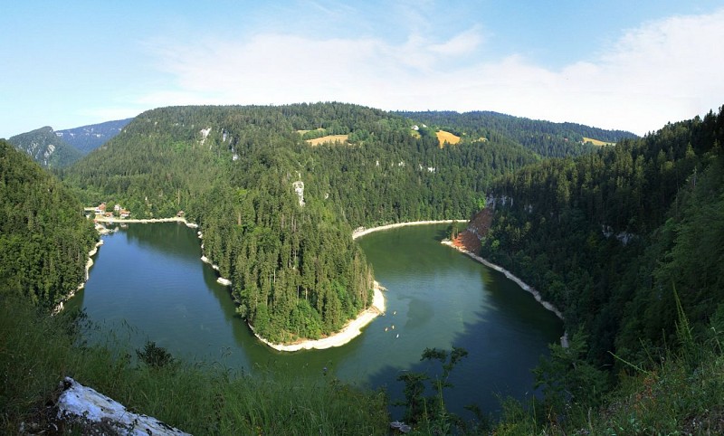 Bassins du Doubs