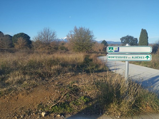 [Liaison] Mairie de Montesquieu-des-Albères-EV8