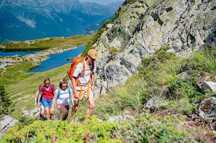 Les Avachis_Alpe d'Huez