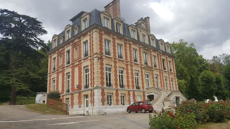 Château de Tournebut