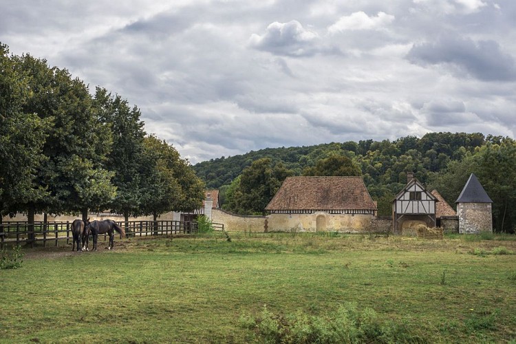 La-Croix-Saint-Leufroy