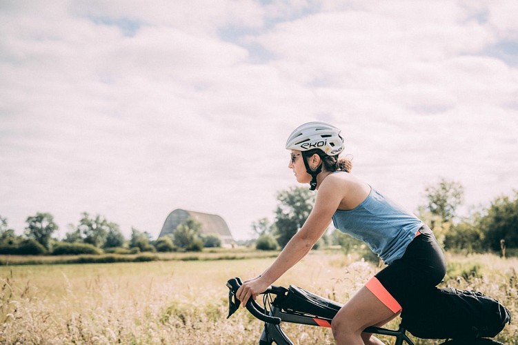 Les gués entre Plain et bocage