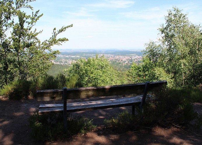 Circuit Grotte Saint-Vit