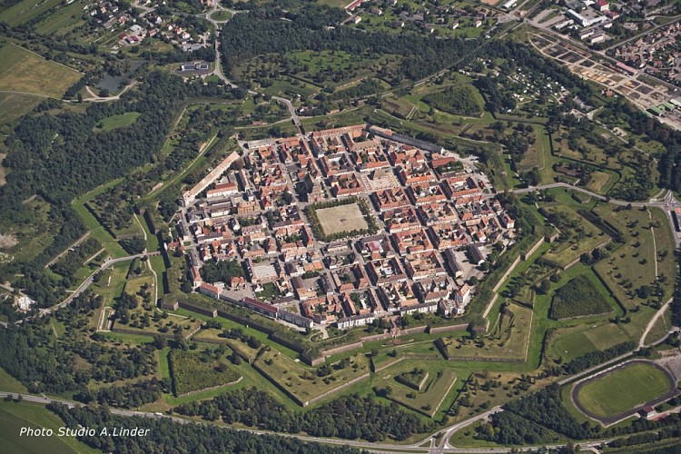 BL412 - Natur und UNESCO-Welterbe