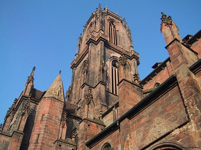 BL514 - Rhineland humanism and craftwork in the Ried