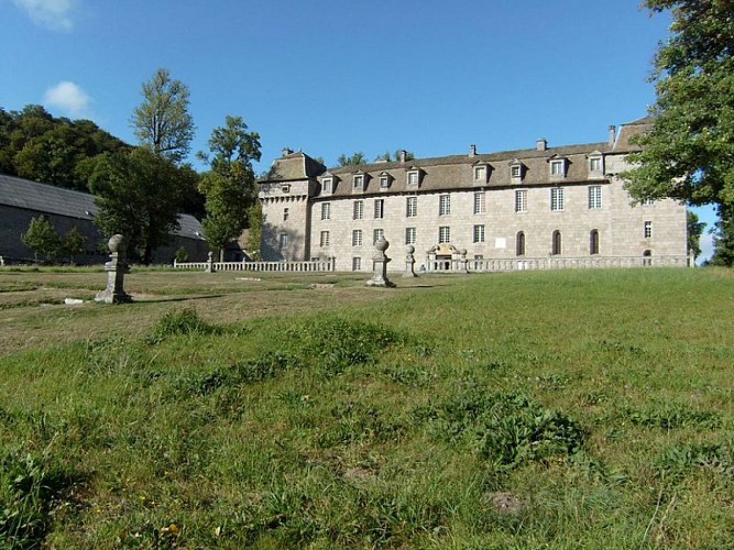 Château de la Baume