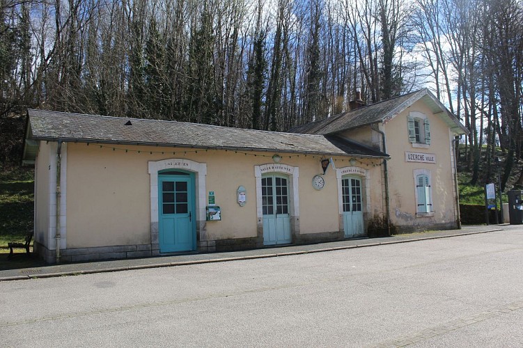 Petite Gare POC Uzerche © JL (1)