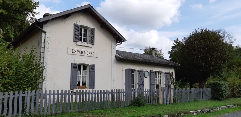 Du POC au Dolmen - Espartignac © A.Blanchet - Office de Tourisme Terres de Corrèze (12)