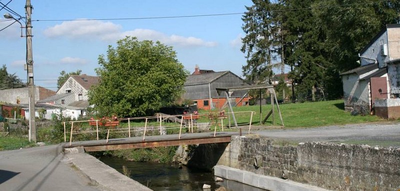 Boucle des Montliaux