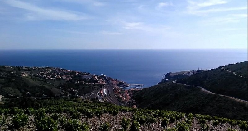 Le Chemin de la Frigoulette (Der Thymian-Pfad)