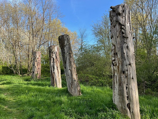 Entre Nature et Patrimoine à Ferrières-en-Brie_Ferrières-en-Brie