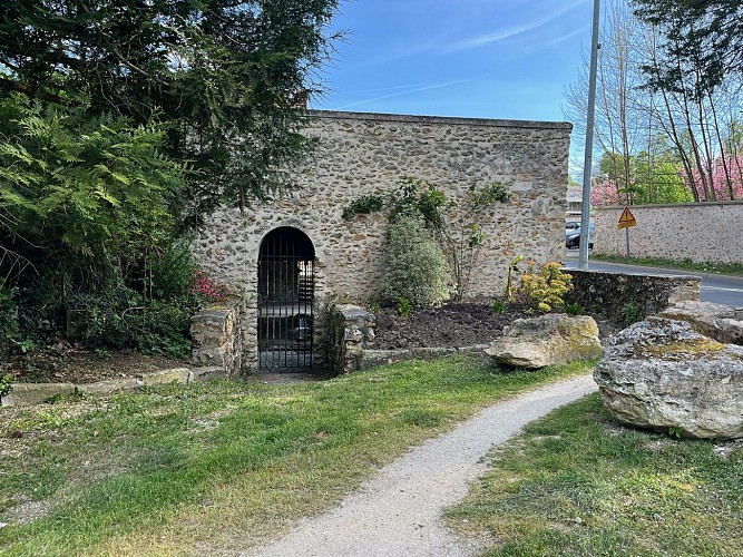 Entre Nature et Patrimoine à Ferrières-en-Brie_Ferrières-en-Brie
