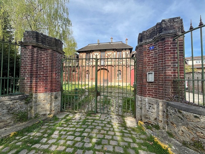 Entre Nature et Patrimoine à Ferrières-en-Brie_Ferrières-en-Brie