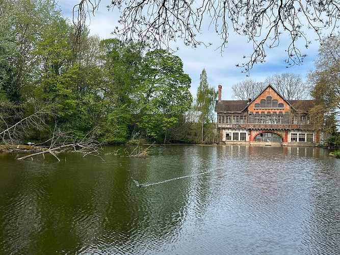 Entre Nature et Patrimoine à Ferrières-en-Brie_Ferrières-en-Brie