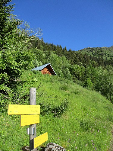 Boucle des Bachals - B27_Valmorel