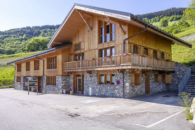 A travers les Alpages de Nâves – B28_Nâves