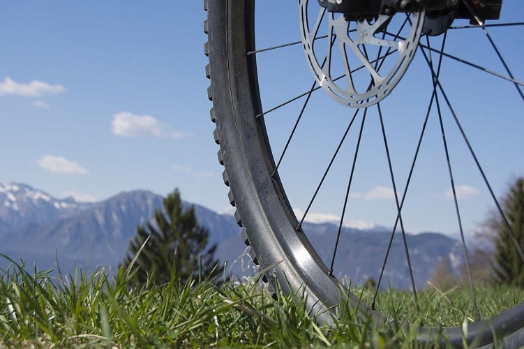 VTT Trophée du Lac d'Oô