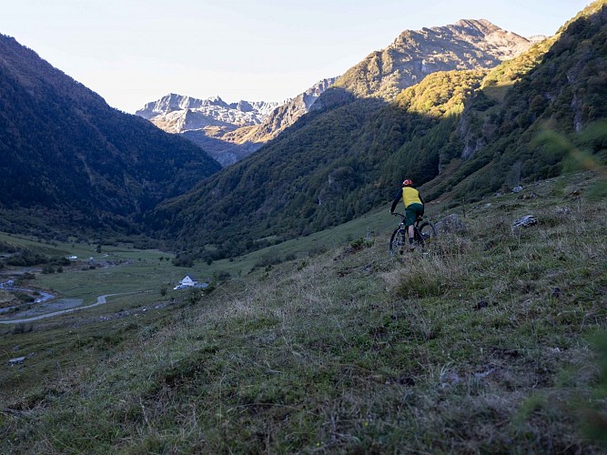 VTT Trophée du Lac d'Oô