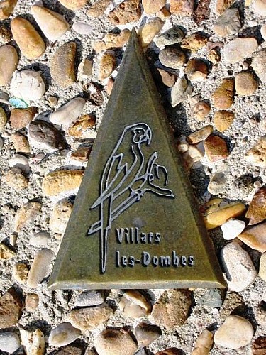 Le Sentier piétonnier Pierre Poivre