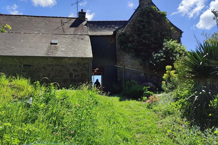 Boucle de Run Ar Manac'h | Lanvellec