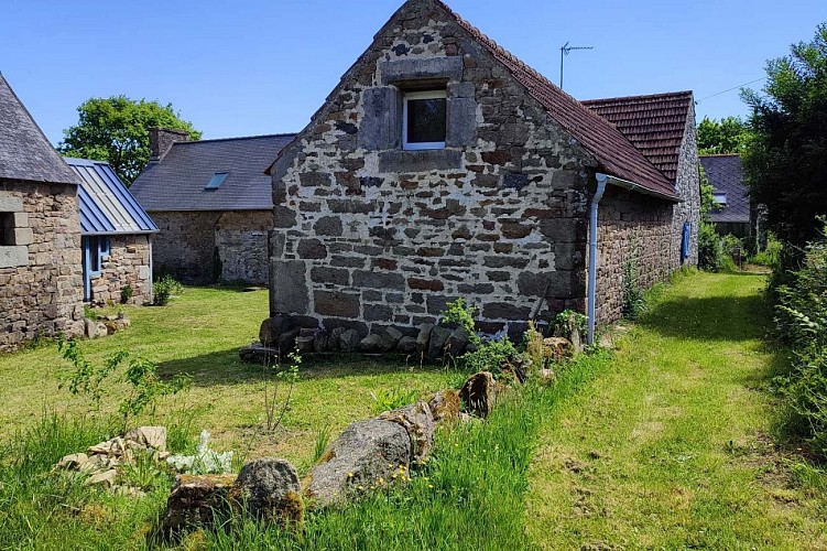 Boucle de Run Ar Manac'h | Lanvellec