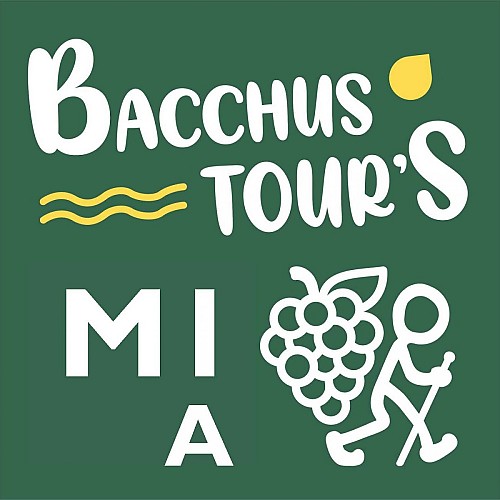Bacchus Tours : Circuit de randonnée - M1A