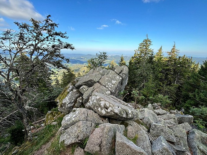 Etappenwandern - Mikroabenteuer vom Pays Welche zu seinen Seen